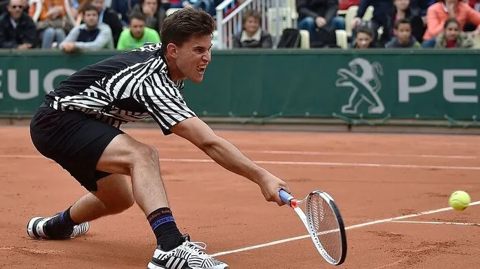 Dominic Thiem