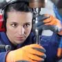 Frage der Zukunft: Kann man auf die Arbeitskraft von Fauen in Handwerks- und technischen Berufen verzichten?