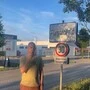 Die Reise der beiden Wanderer ist im Video zu sehen