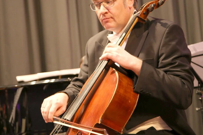Und nicht nur aus Kärnten waren an die 600 Musikfreunde angereist, um der Wiener-Musik mit Schwerpunkt Italien zu lauschen. 