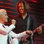 Viele Jahre höchst erfolgreich: Duo Roxette