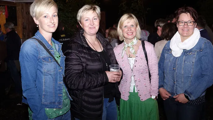 Das mittlerweile weit über die Bezirksgrenze hinaus bekannte “Stodlfest” im Freizeitpark in Unzmarkt fand statt.