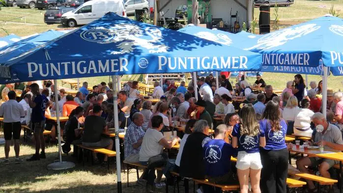 Seit vielen Jahren ist das Fest „Monte Capanna“ der Landjugend Ligist-Krottendorf ein fixer Bestandsteil im Veranstaltungskalender und sorgt jährlich für regen Zulauf bei allen Altersgruppen. 