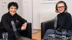 Bunter, diverser, weiblicher - Musikerin Ina Regen möchte die Musikbranche umkrempeln 