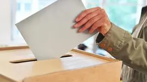 Die FPÖ triumphierte knapp aber doch 