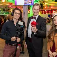 Villacher Fasching 2026: Bei der Premiere war auch der Kleine Zeitung Sonderreporter dabei 