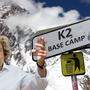 Der Tod eines Höhenträgers am K2 sorgt weltweit für Schlagzeilen und Diskussionen um den Tourismus auf den höchsten Bergen der Welt