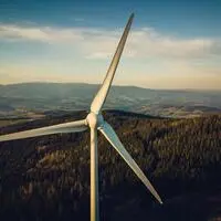 Die Windpark-Eignungszone Steineck-Kammern wurde aus dem Sachprogramm Windenergie genommen