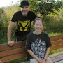 Rücken "Heldengeschichten" ins Rampenlicht: Andreas Hagemann und Verena Reitbauer
