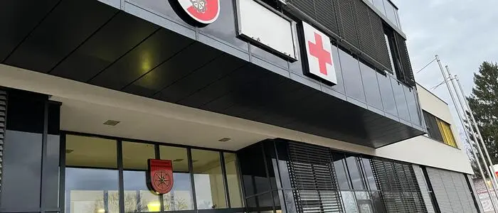 Im März 2026 wurde die neue Rotkreuz-Bezirksstellenleitung Südoststeiermark gewählt