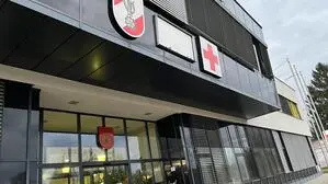 Im März 2026 wurde die neue Rotkreuz-Bezirksstellenleitung Südoststeiermark gewählt