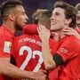 Sportlich läuft es beim FC Bayern derzeit nach Maß