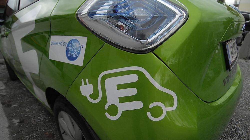 „Elektromobilität erfordert mehr Vorbereitung, als nur ein Auto in Betrieb nehmen zu können“, schrieb ein Lese