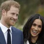 Harry & Meghan 