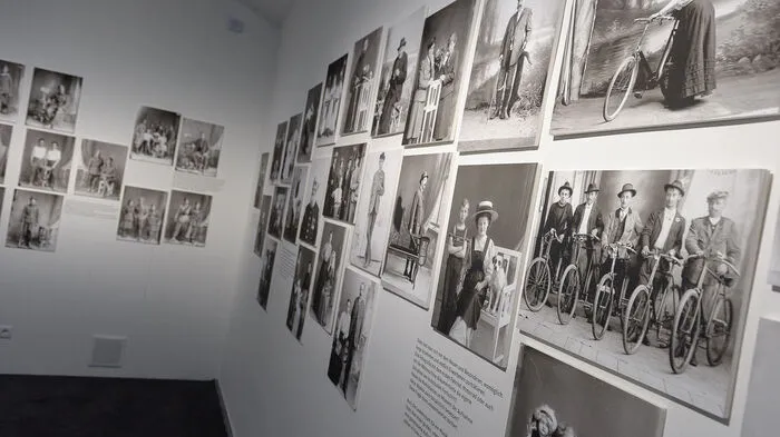 Die Ausstellung "Fauth fotografiert" ist im Museum für Geschichte zu sehen (Sackstraße 16 8010 Graz, Tel.: 0316 / 8017-9810). Öffnungszeiten: Mi-So 10 - 17 Uhr