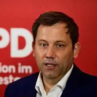 Lars Klingbeil wird Vizekanzler und ist zukünftig für die Finanzen zuständig