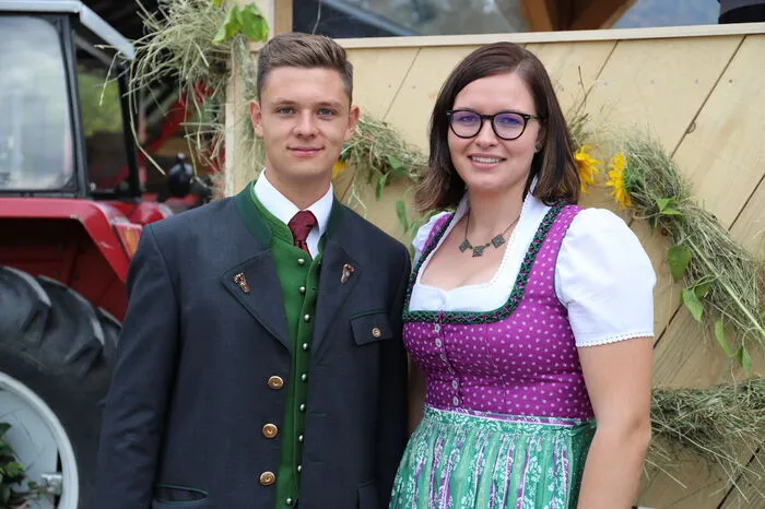 Moderiert wurde die Veranstaltung von Bezirksobmann Michael Gugl und Bezirksleiterin Isabella Schilling. 