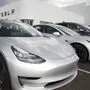 Die US-Regierung will den Verkauf von E-Autos ankurbeln