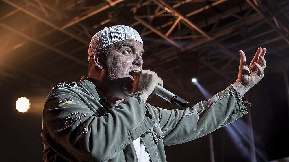 DJ Ötzi wird den Fans bei Hintereggers Festival einheizen