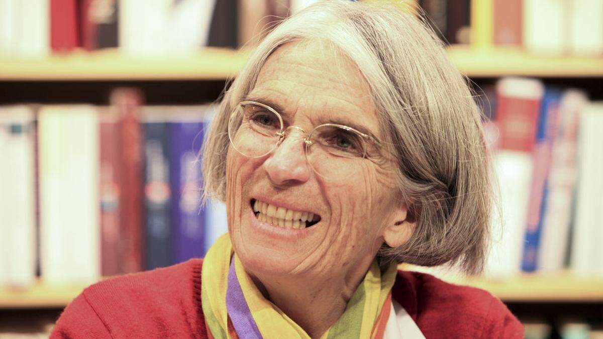 Donna Leon