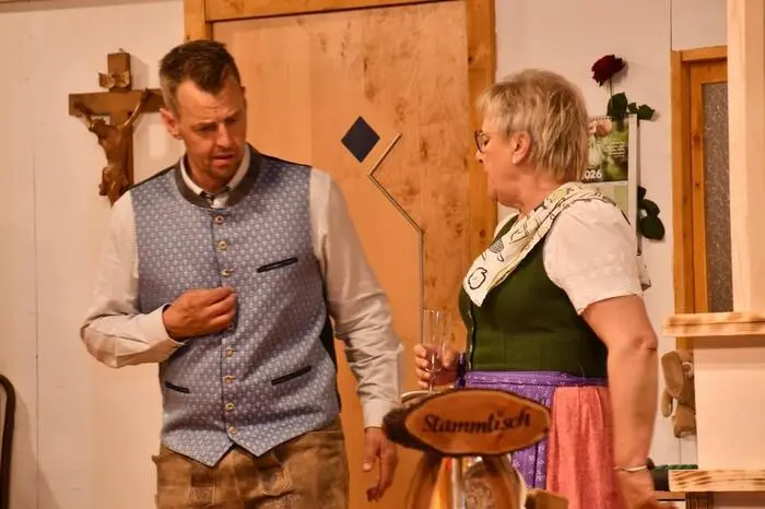 Weitere Fotos!