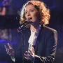 Starmaniac Anna Heimrath, hier bei "The Voice of Germany" im Dezember 2017