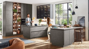 Fehler finden und Traumküche gewinnen!