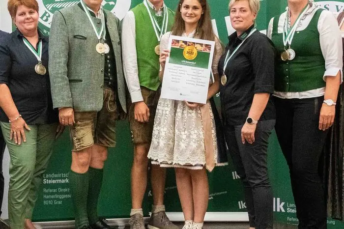 LFS Hatzendorf