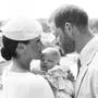 Meghan, Archie und Harry leben mittlerweile in Los Angeles. 