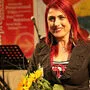  Sonia Boumad erhielt in Fresach den Toleranzpreis 2019