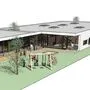So könnte der neue Kindergarten in Premstätten aussehen