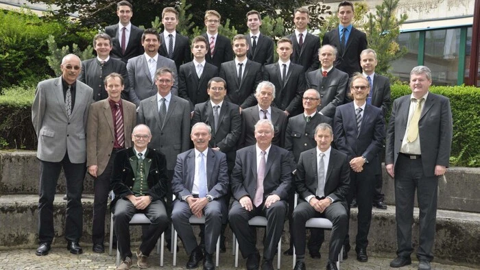 Die Abschlusszeugisse wurden Mitte Juni an der HTL Zeltweg verteilt.