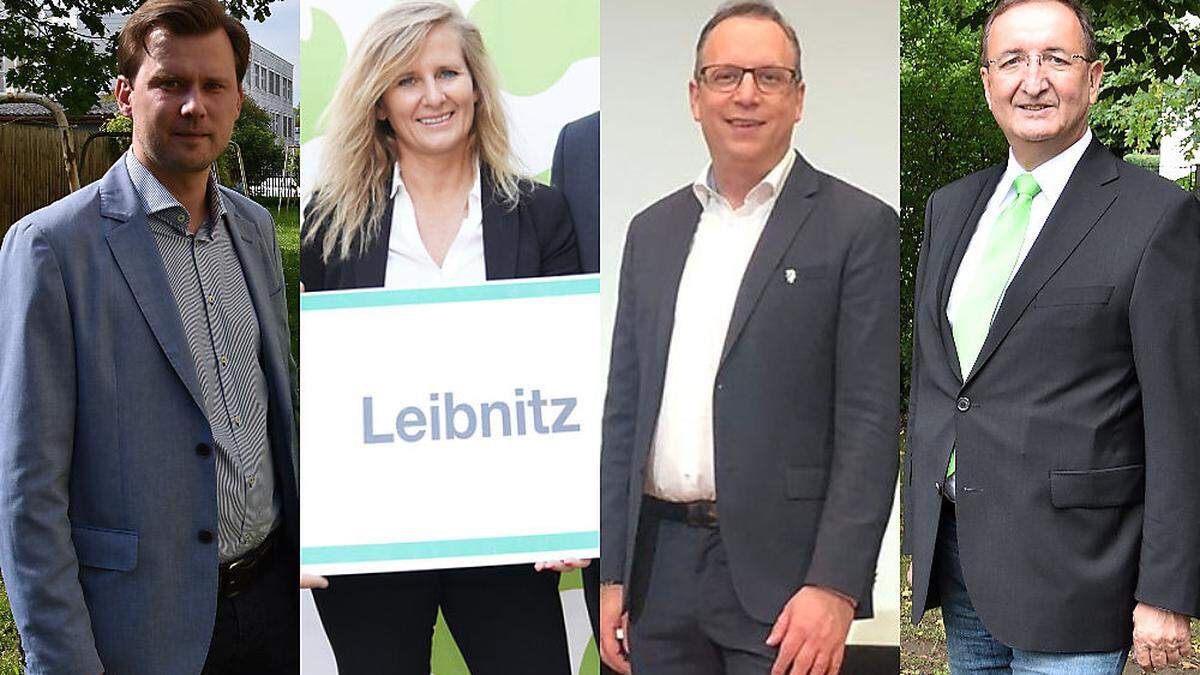 Die Leibnitzer Oppoisition kritisiert die Bausperre und nimmt die SPÖ in die Pflicht