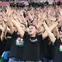 Ungarische Fans sollen englische Teamspieler in der WM-Qualifikation rassistisch beleidigt haben 