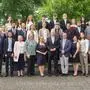 Nikita Horvat, Veronika Jantscher, Sarah Keimel, Luca Konrad, Lilli Melcher, Constantin Meßner, Jan Mikl, Selina Sailer, Csenge Szinak; Klassenvorständin Nina Voglmeir