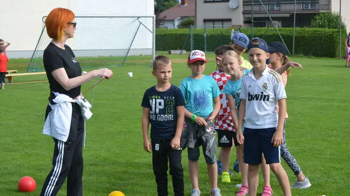 Klicken Sie sich durch die Fotos vom Sportfest, den der Elternverein der Volksschule Mooskirchen organisiert hat.