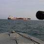 USA bremsten Freigabe von iranischem Supertanker in Gibraltar aus