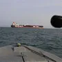 USA bremsten Freigabe von iranischem Supertanker in Gibraltar aus
