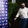 Aus der Rückkehr an die Regierung in Rom wird für Matteo Salvini vorerst nichts