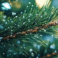 Singen vor dem Christbaum: mit dem Liederheft der Kleinen Zeitung