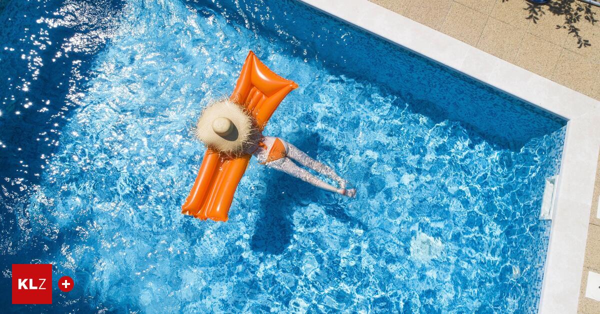 Why pool owners, of all people, should (not) pay more now