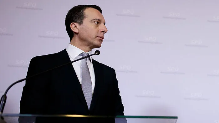 Christian Kern