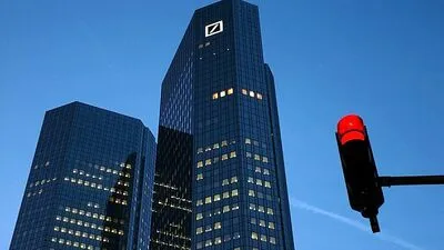 Deutsche Bank