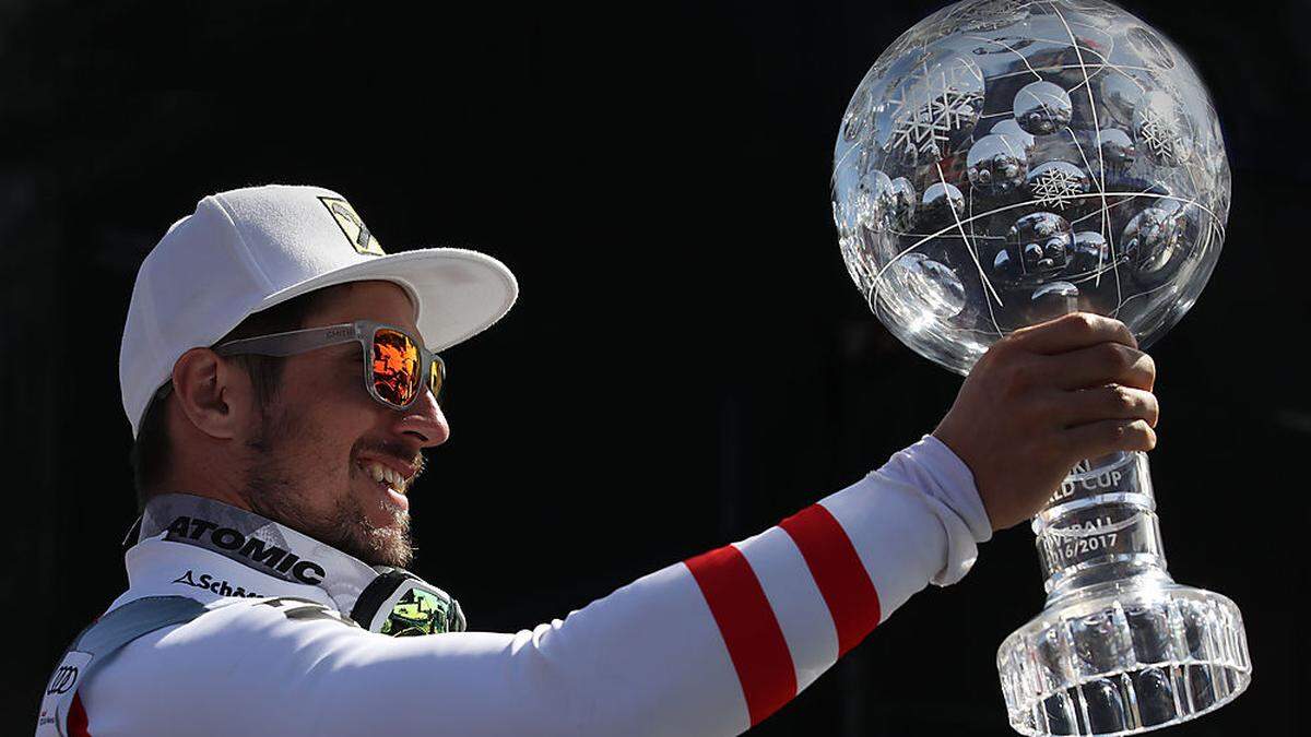 Wie geht es für Superstar Marcel Hirscher nach seinem sechsten Gesamt-Weltcupsieg weiter?