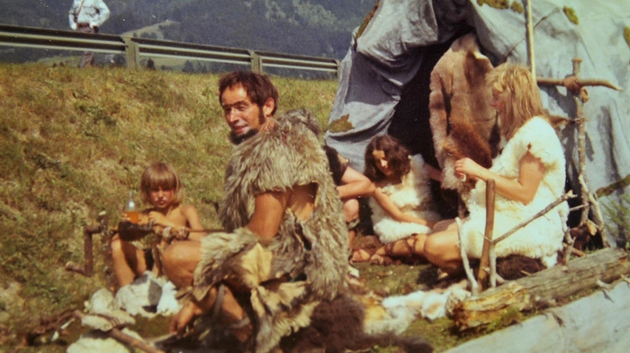 Umzug 1972