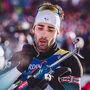 Als Sportler war er einer der Besten: Martin Fourcade, jetzt arbeitet er für Paris 2024
