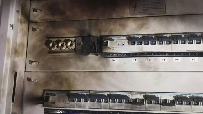 Samstagabend schlug ein Blitz in ein Haus in Kindberg ein, es kam zu einem Brand im Bereich des Vorhauses. Das Feuer konnte Großteils von den dortigen Bewohnern gelöscht werden.