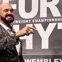 Tyson Fury kündigte sein Karriereende an
