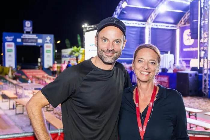 Kärnten läuft 2026 Night Run