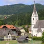 Seit der Gemeindestrukturreform bilden Geistthal (im Bild) und Söding eine Gemeinde